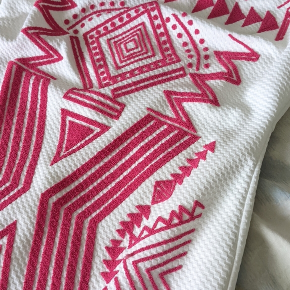 Aztec design dress - Picture 4 of 8